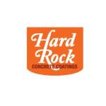 Hard Rock Concrete Coatings
