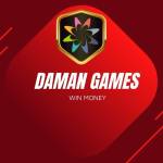 Daman Game