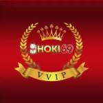 Hoki69 car