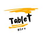 Tablet Hire Rental Service