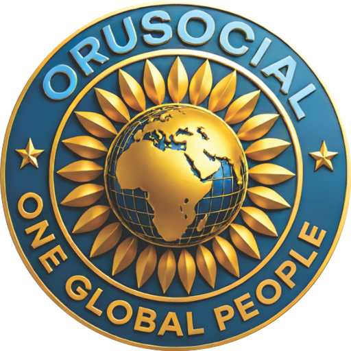 Orusocial