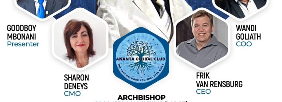 Ananta Global Club Presentation