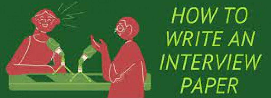 How to Write an Interview Essay Introduction