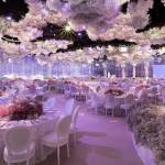 GLAMOROUS WEDDING IDEAS