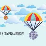Free Money from Cryptocurrency Airdrop