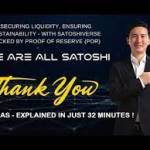 WE ARE ALL SATOSHI (WAAS)