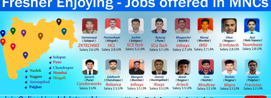 Boost your talent in IT Networking Infrastructure