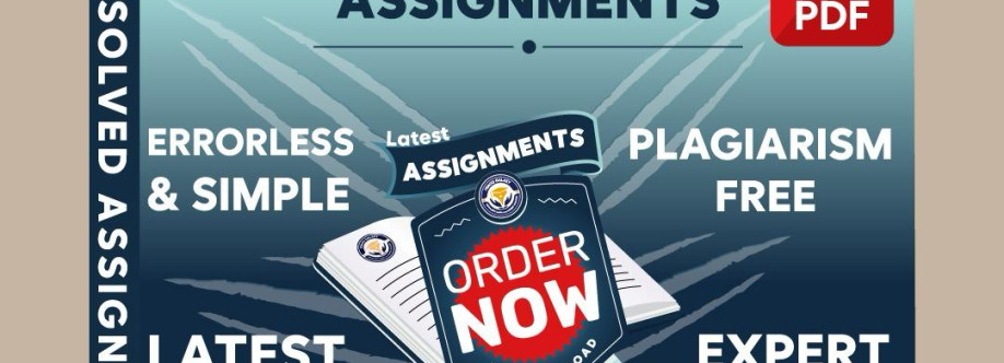 IGNOU assignment first page