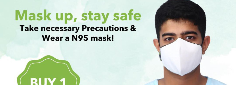 Buy 1 Get 1 FREE – Stay Protected in Style with Airific 2.0!