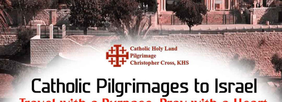 Holy Land Pilgrimage