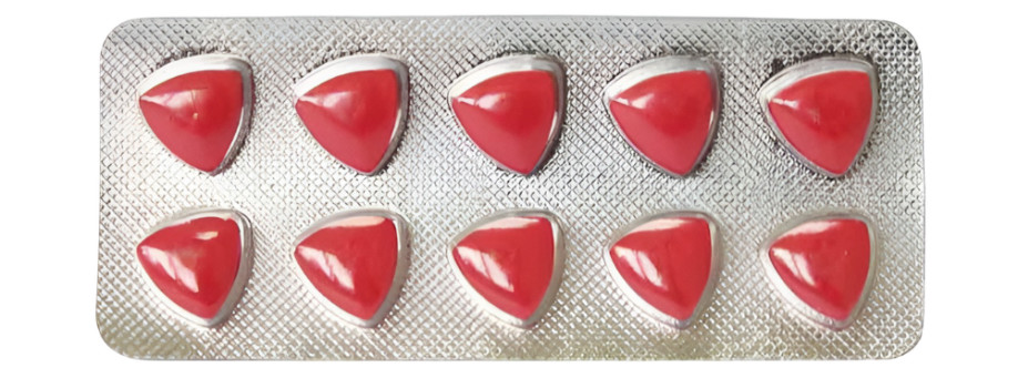 How Does Fildena Extra Power Interact with Lifestyle Factors?