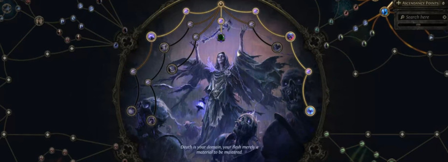 MMoexp: Five Must-Try Builds in Path of Exile 2