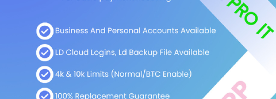 SMM Pro IT: Your #1 Source for Verified Cash App Accounts