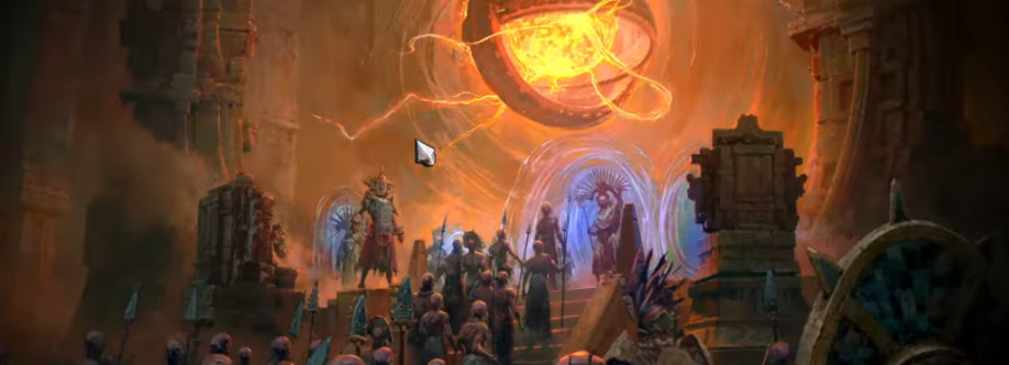 MMoexp: A Complete Guide to the Ritualist Hybrid Build in POE2