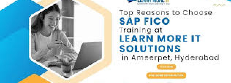 Best S.A.P FICO institute in Hyderabad