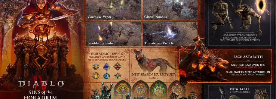 MMoexp: How to Maximize Poison Damage in Diablo IV Season 10